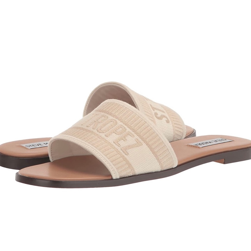 NIB Steve Madden Knox Sandel